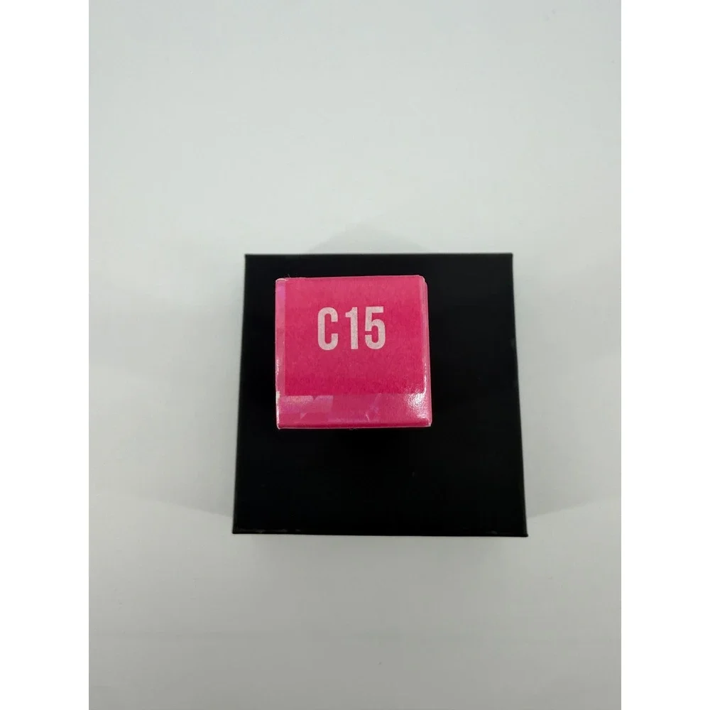 Jeffree Star Magic Star Concealer Womens C15 Pink Full Coverage Matte NWT